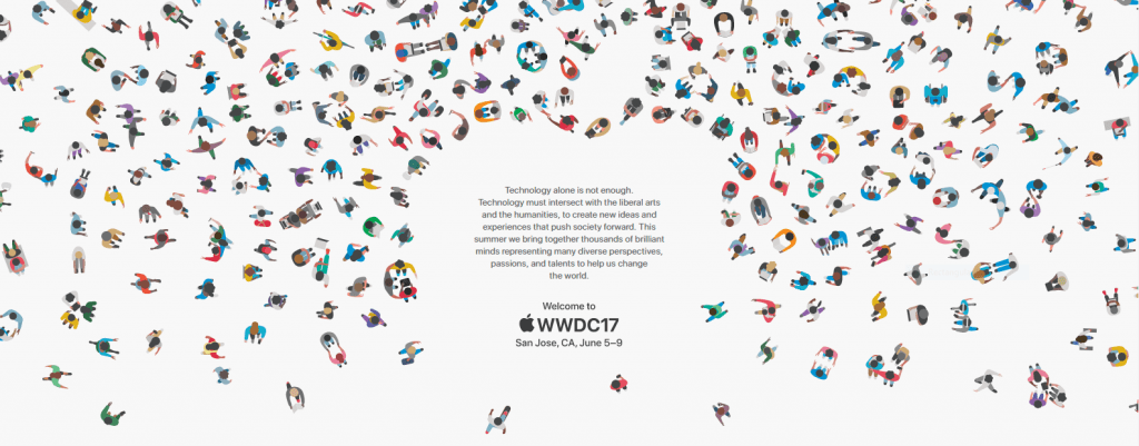 Apple-WWDC-2017