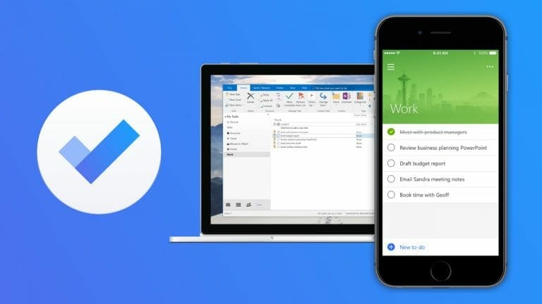 Microsoft To-do