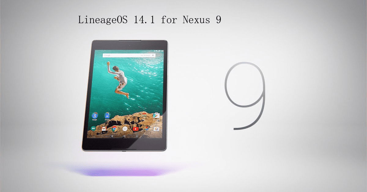 Nexus-9
