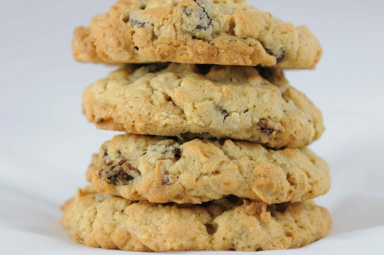 Oatmeal Cookie