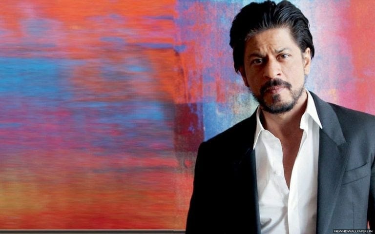 Shahrukh Khan-1