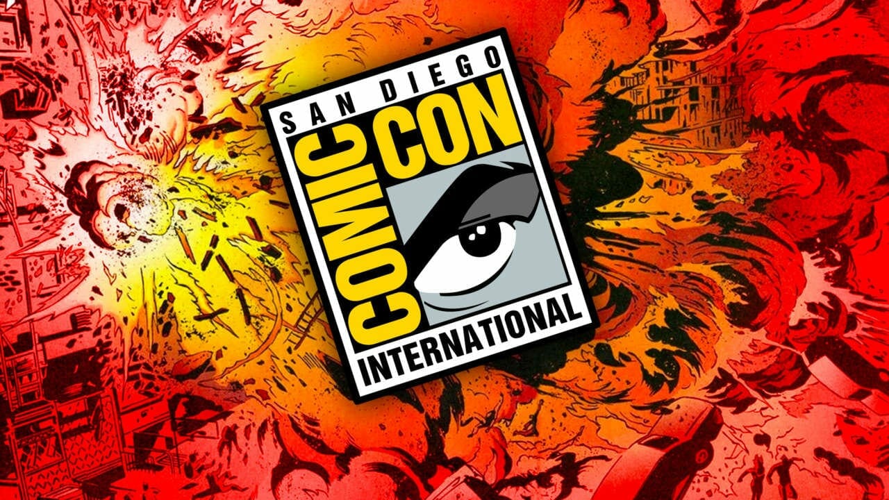 San Diego Comic-Con