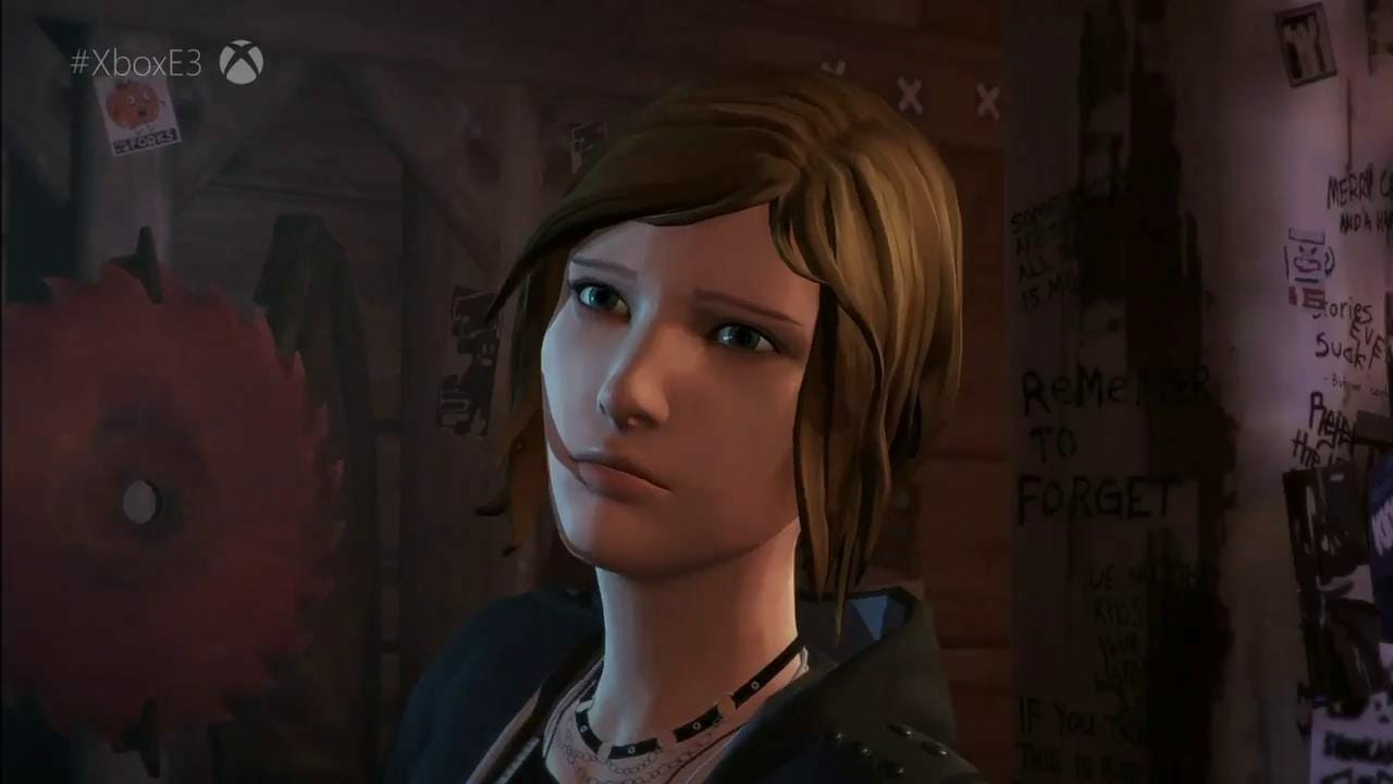 Life is Strange: Before The Storm system requirements