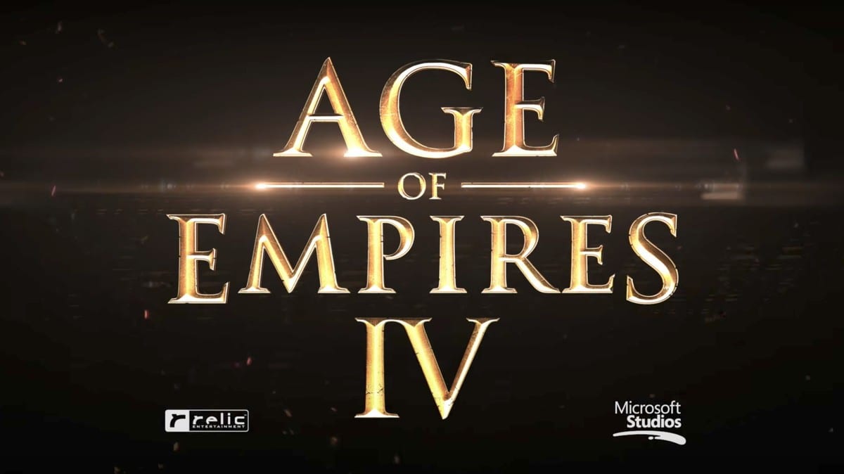 Age of Empire 4