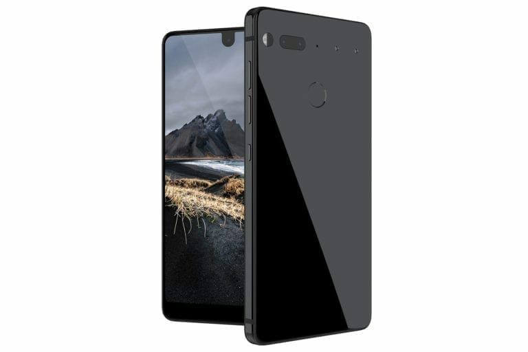 Essential-phone