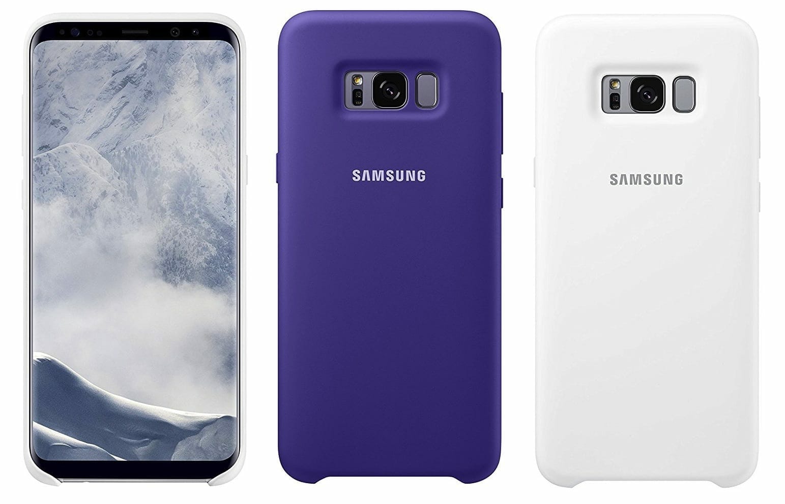 s8 cover samsung