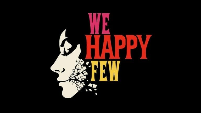 We Happy Few Featured
