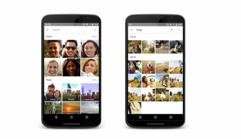 Download Google Photos