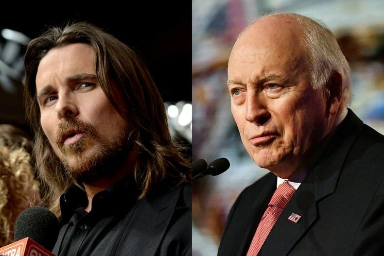 dick and christian bale