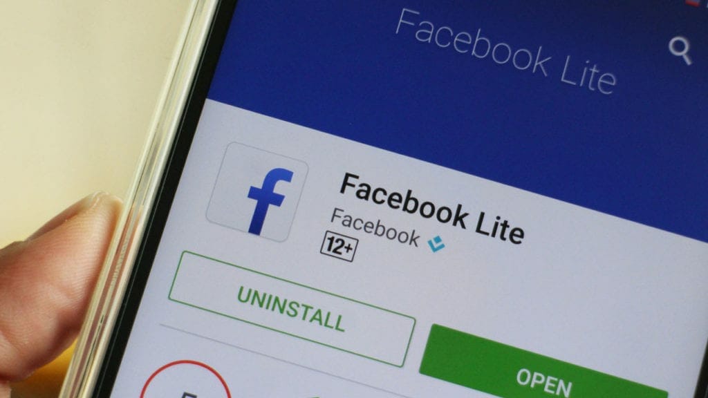 Download Facebook Lite 13.0.0.3.15 APK For Android Devices