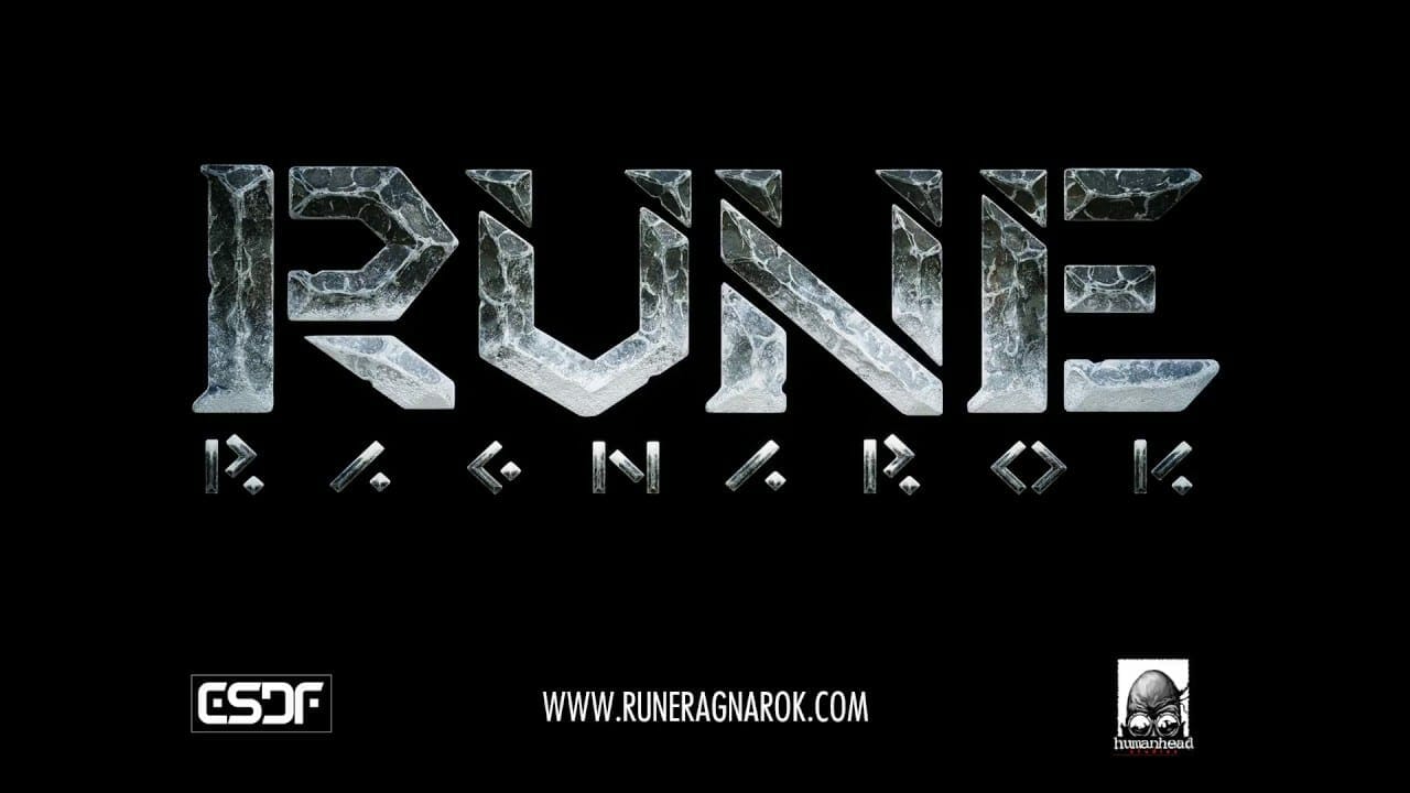 Rune: Ragnarok