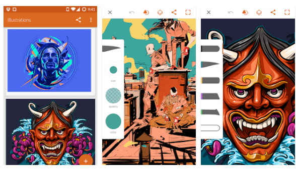 Download Adobe Illustrator Draw 3 3 76 Apk For Android Thenerdmag