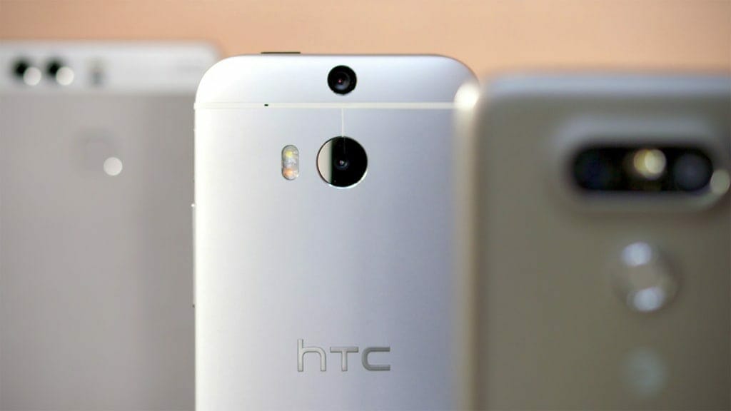 Budget Dual Cameras Android Smartphones 2017