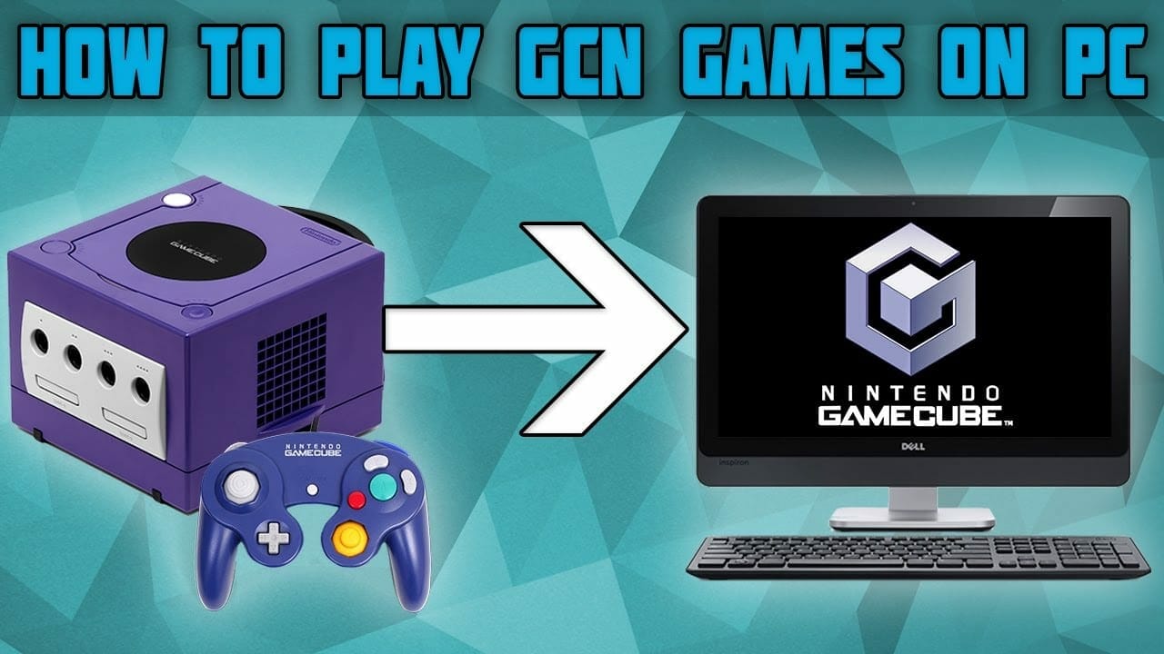 gamecube emulator for pc