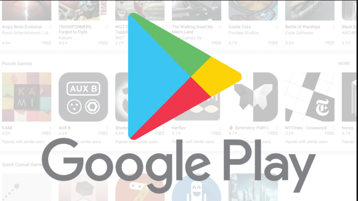 Download Play Store For Free