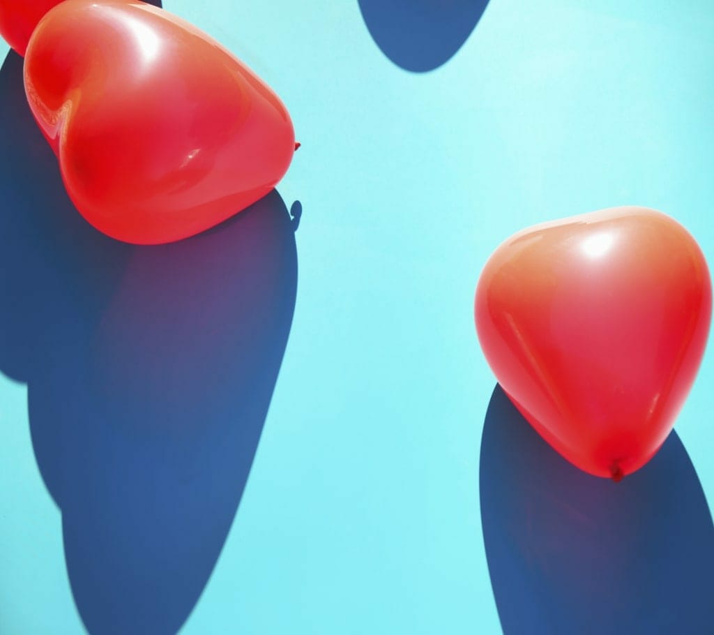 Party Balloons