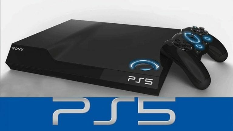 Sony PlayStation 5