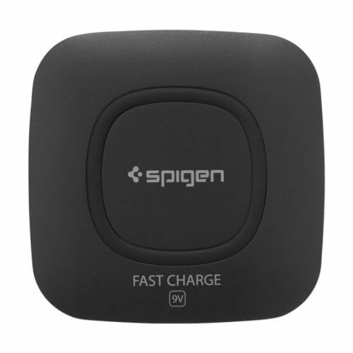 Spigen Essential Wireless Charger