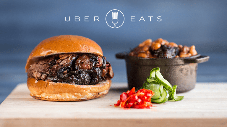 UberEats APK
