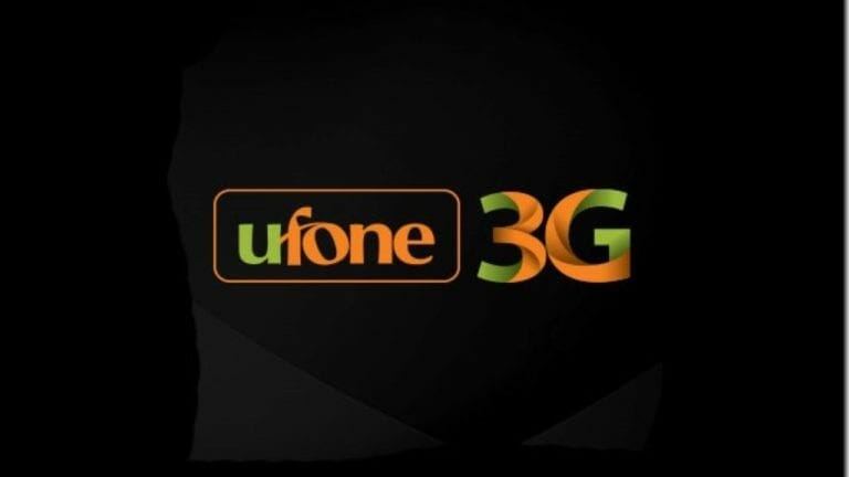 Ufone 3G