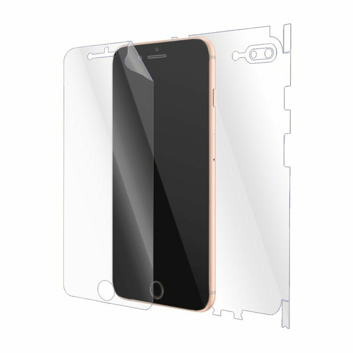 iPhone 8 Plus Protector