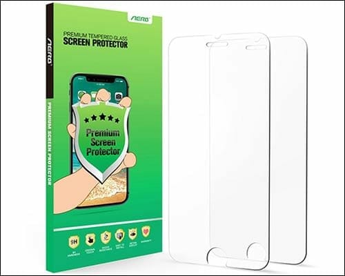 iphone 8 aerb protector