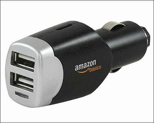 iphone 8 car amazonbasics