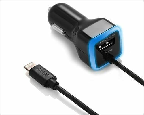 iphone 8 car gembonics