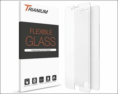 iphone 8 trianium protector