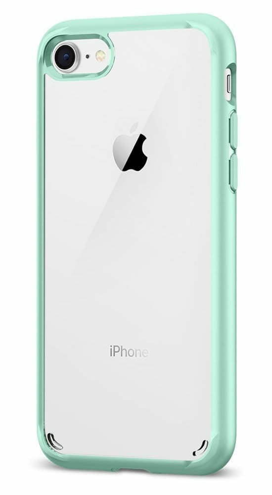 iPhone 8 Clear Case