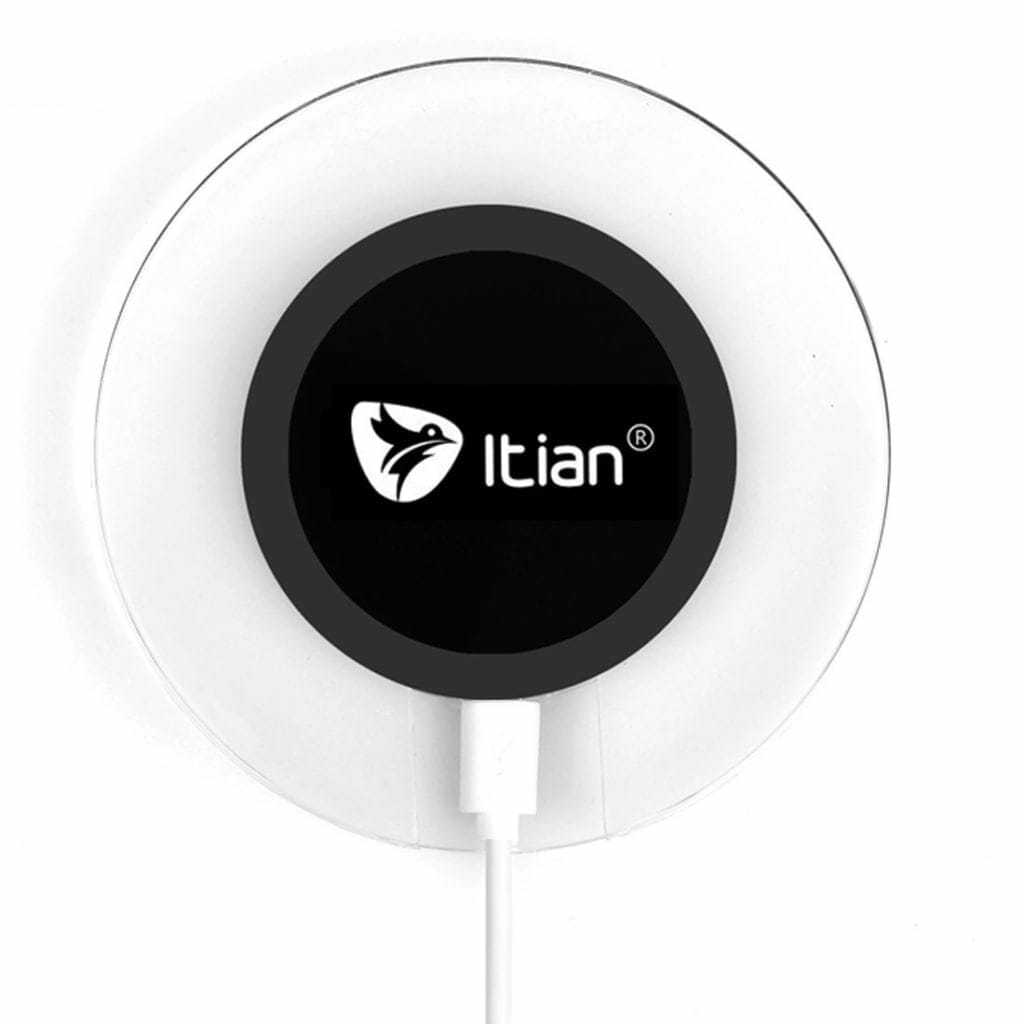 itian wireless charger