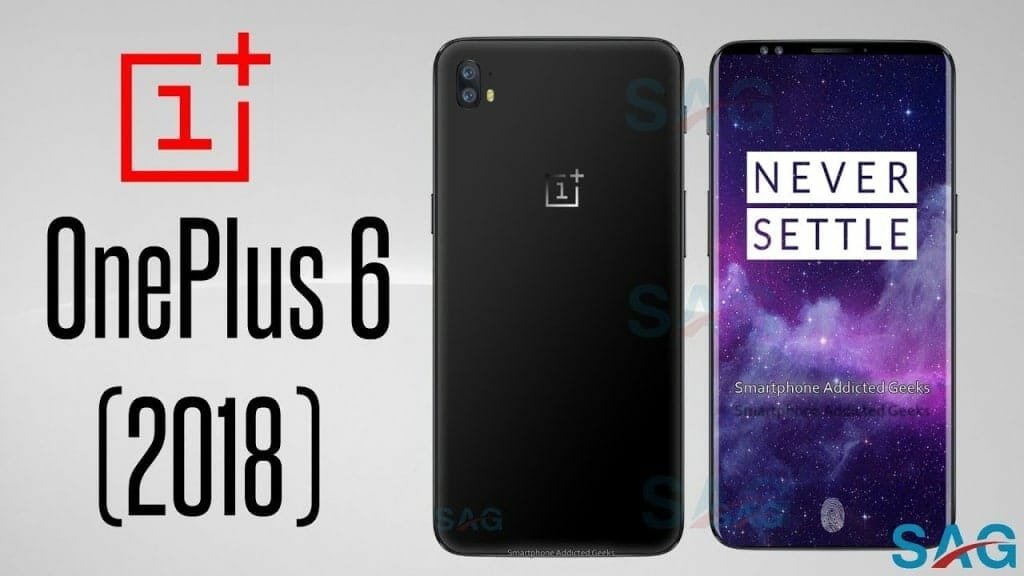 Release date of oneplus 6 in india