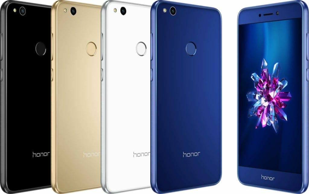 huawei honor 8 lite