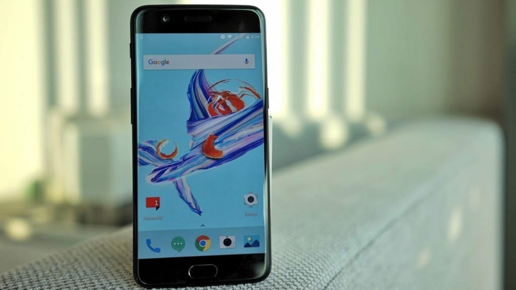 OnePlus 5 OxygenOS 4.5.11 Update