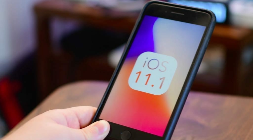 ios 11.1 download