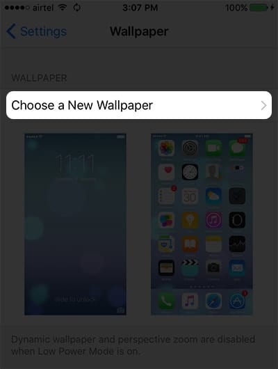 Download Create And Set Live Wallpapers On Iphone Ipod And Ipad