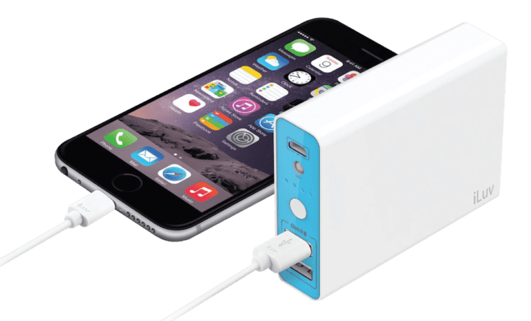 iPhone 8 Power Banks