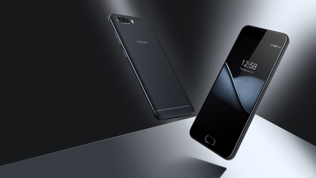 infocus turbo 5 plus wallpaper