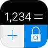 iphone 8 application lock images secret calculator