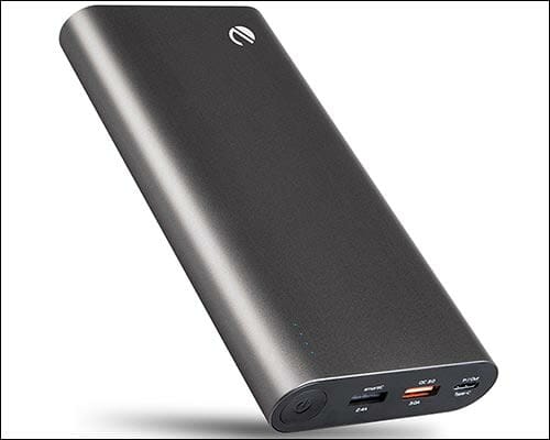 iphone powerbank eeco