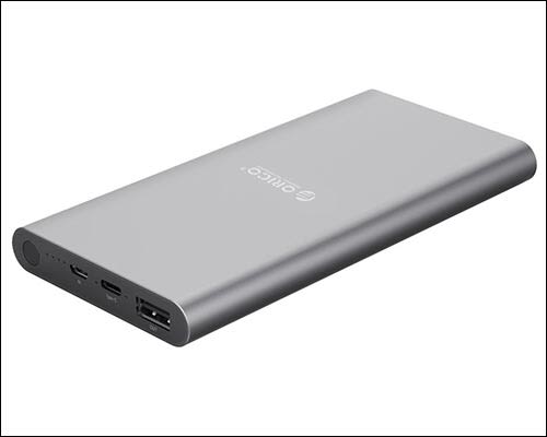 iphone powerbank urico