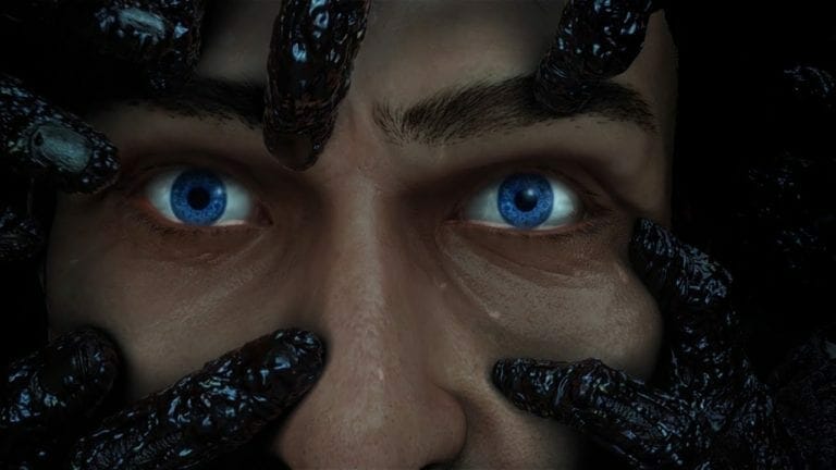 Black Mirror 2017 Game