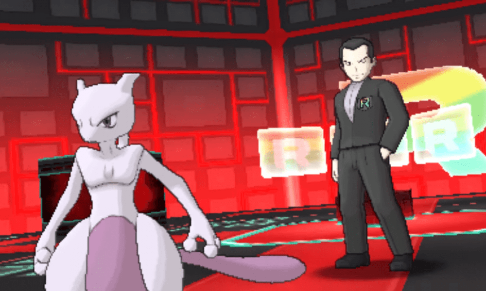 Pokemon Ultra Soon / Ultra Moon Trailer Reveals Mega Wormholes