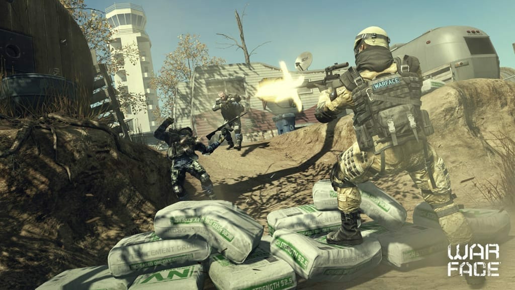 warface-battle-royale