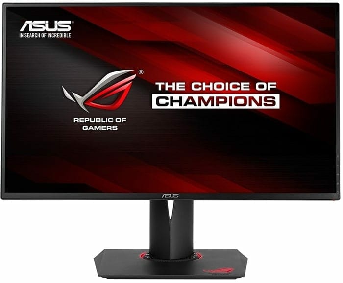 Asus PG279Q ROG