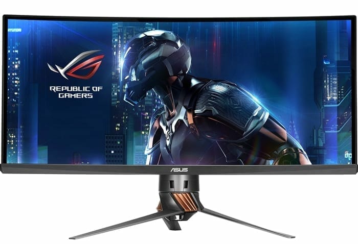 ASUS ROG SWIFT PG348Q