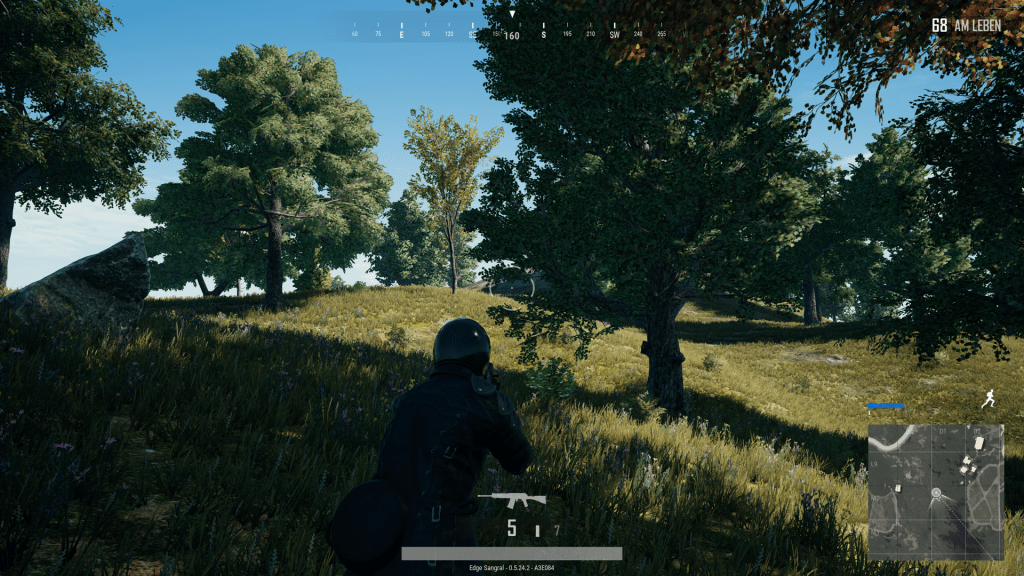 buis Monopoly opstelling Screenshots of PUBG on Xbox One X Show Decent Graphics