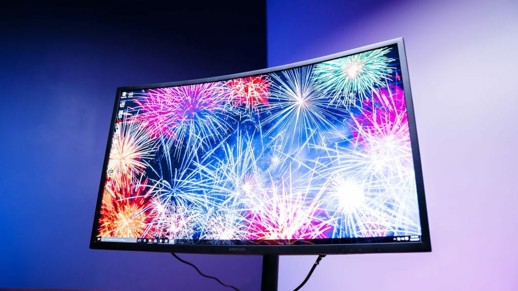 Best FreeSync Gaming Monitors