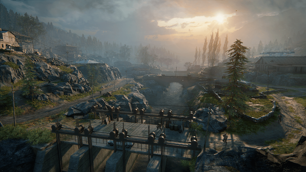 Sniper: Ghost Warrior 3 Multiplayer Coming on Jan 26th 2018