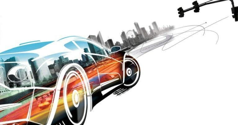 skrivebord Alle slags uheldigvis Burnout Paradise Remastered for PS4 and Xbox One Listed Online